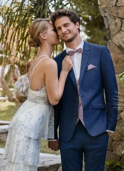 Digel Ceremony esküvői öltöny
