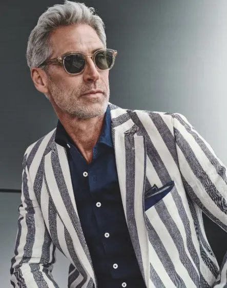 Carl Gross Carl Gross öltöny
