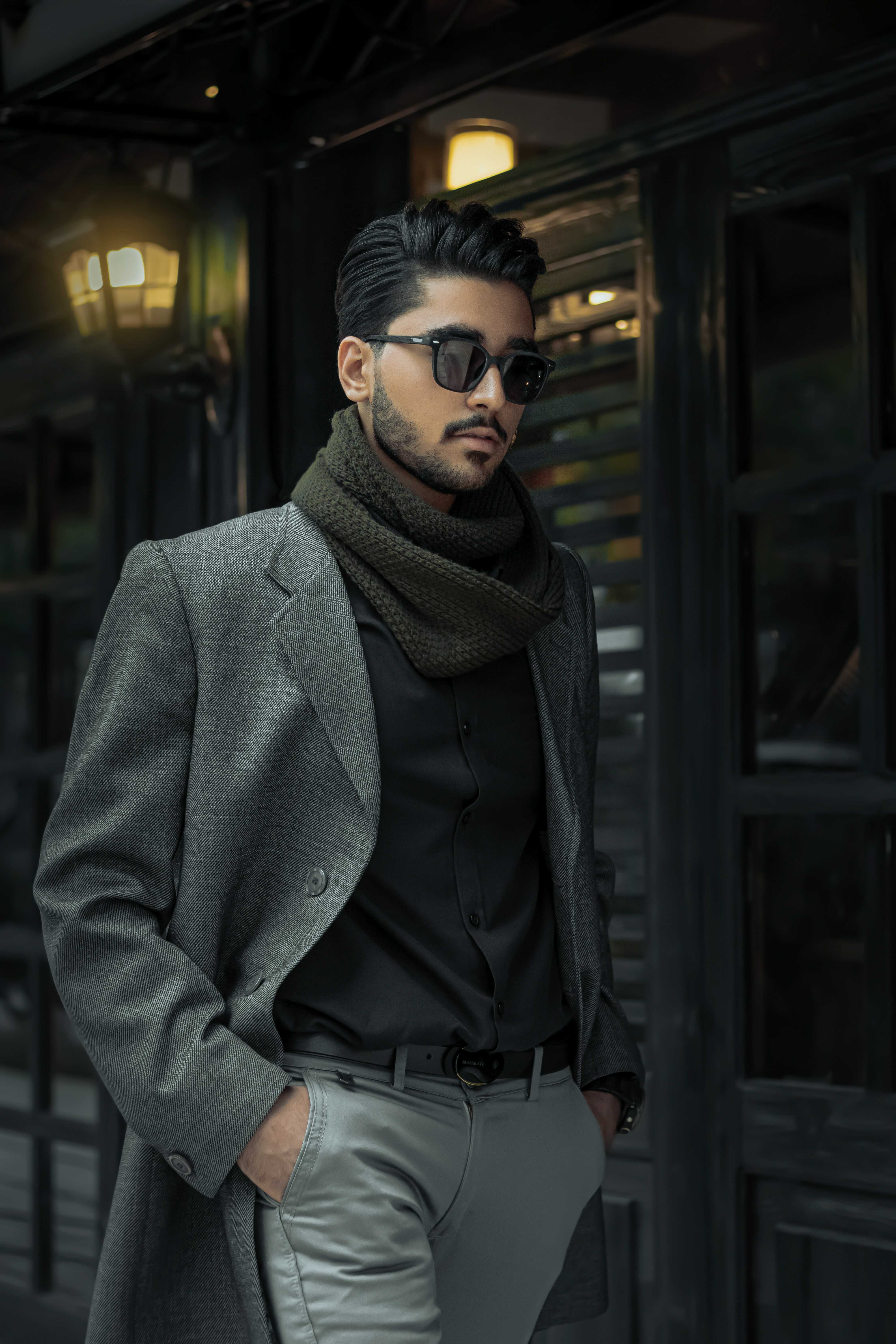 Elegáns öltönyvásárlás a Moda picobellónál Elegáns öltönyvásárlás a Moda picobellónál